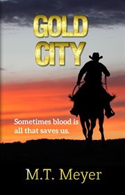 Gold city cover image