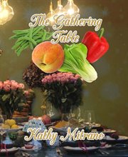 The gathering table cover image