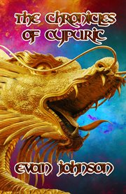 The chronicles of cypuric cover image
