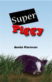 Super Piggy cover image