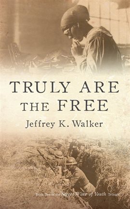 Cover image for Truly Are the Free