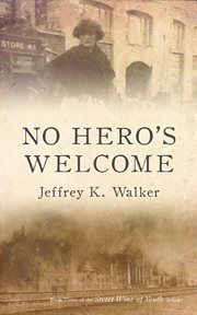No hero's welcome cover image