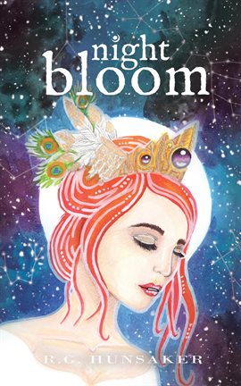Cover image for Night Bloom