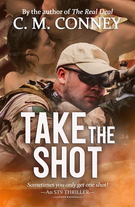 Cover image for Take The Shot