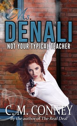 Cover image for Ms Denali