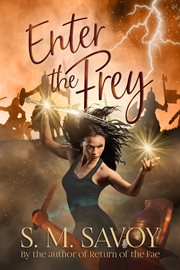 Enter the frey cover image