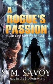 A rogue's passion cover image