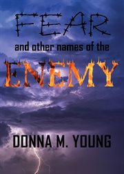 Fear and other names of the enemy cover image