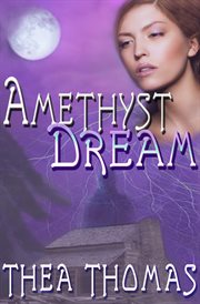 Amethyst dream cover image