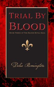 Trial by blood cover image
