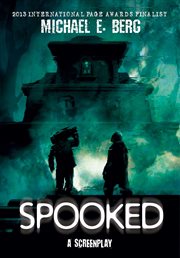 Spooked cover image