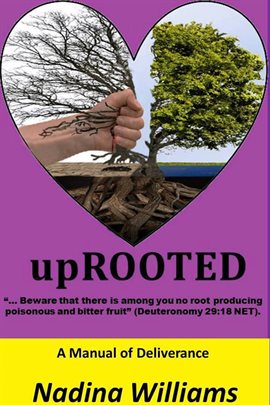 Cover image for upROOTED