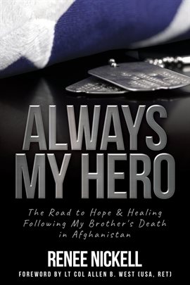 Cover image for Always My Hero