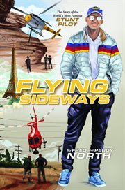Flying Sideways cover image