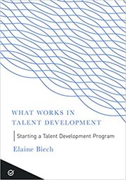 Starting a talent development program cover image