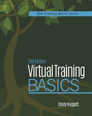 Virtual training basics cover image