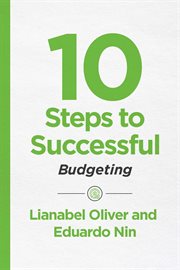 10 steps to successful budgeting cover image