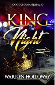 King of the Night cover image