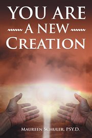 You are a new creation cover image