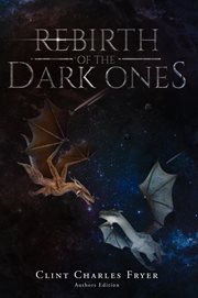 Rebirth of the dark ones cover image