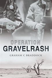 Operation gravelrash cover image