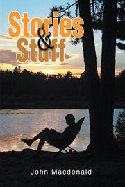 Stories & stuff cover image
