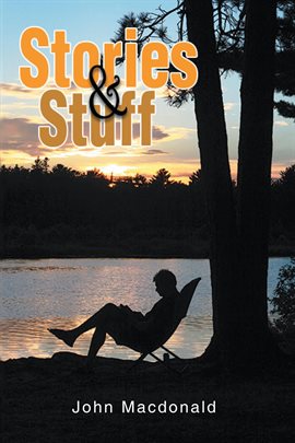 Cover image for Stories & Stuff