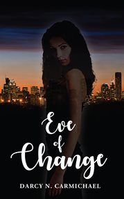 Eve of change cover image