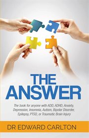 The answer cover image