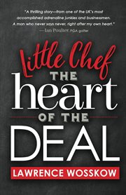 Little Chef : The Heart of the Deal cover image