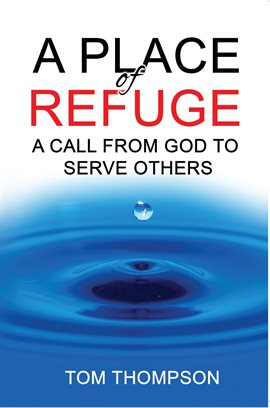 Cover image for A Place of Refuge