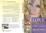 Love never dies cover image