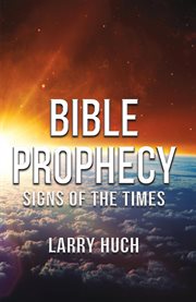 Bible prophecy cover image