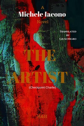 Cover image for The Artist