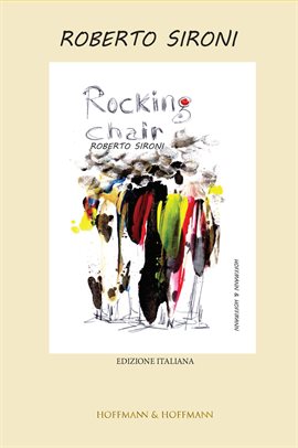 Cover image for Rocking Chair