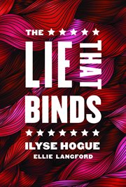 The lie that binds cover image