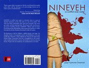 Nineveh : A Conflict Over Water cover image