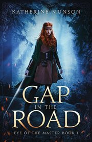 Gap in the road cover image