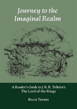 Cover image for Journey to the Imaginal Realm