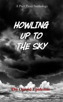 Cover image for Howling Up To the Sky