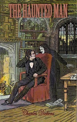 Cover image for The Haunted Man and the Ghost's Bargain