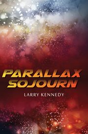 Parallax sojourn cover image