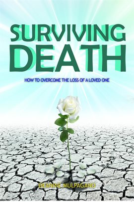Cover image for Surviving Death