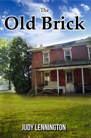 The old brick cover image