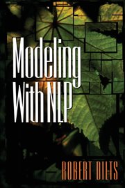 Modeling with nlp cover image