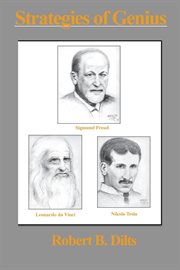 Strategies of genius, volume iii cover image