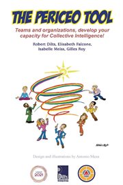 The periceo tool. Teams and Organizations, Develop Your Capacity for Collective Intelligence cover image