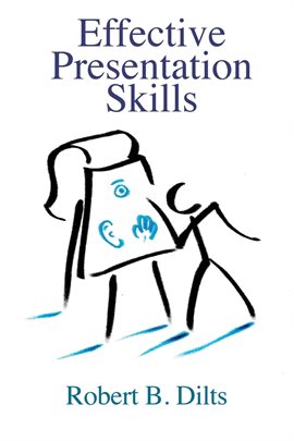 Cover image for Effective Presentation Skills
