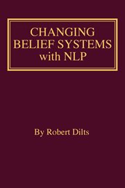 Changing belief systems with NLP cover image