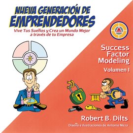 Cover image for Nueva Generación de Emprendedores